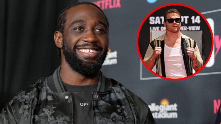 Terence Crawford