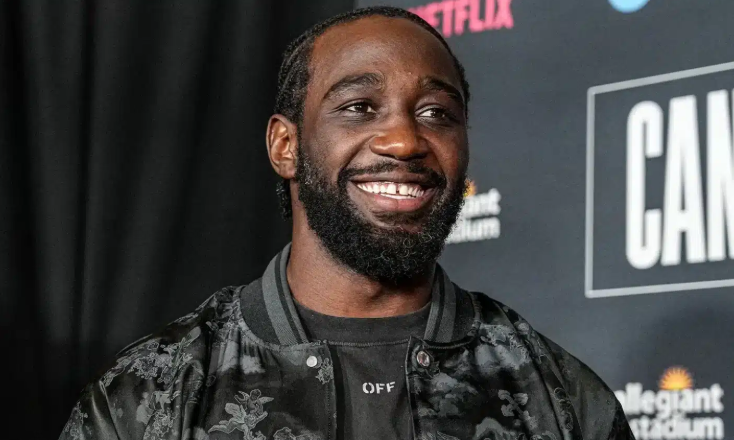 Terence Crawford