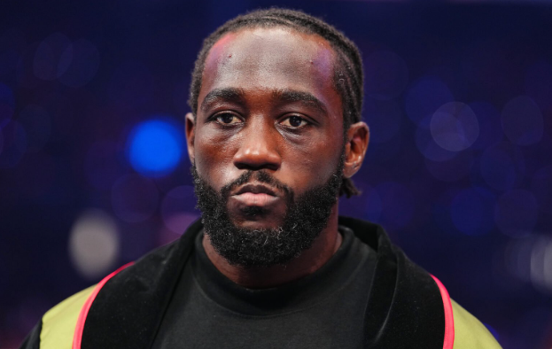 Terence Crawford