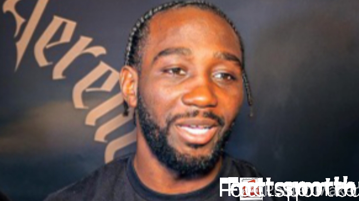Terence Crawford
