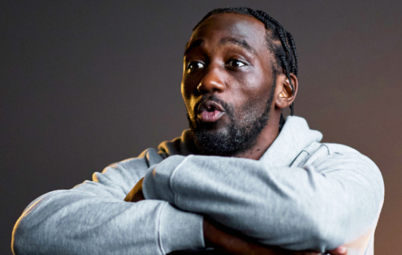 Terence Crawford