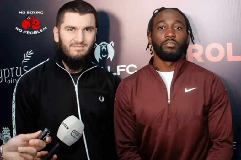 Artur Beterbiev