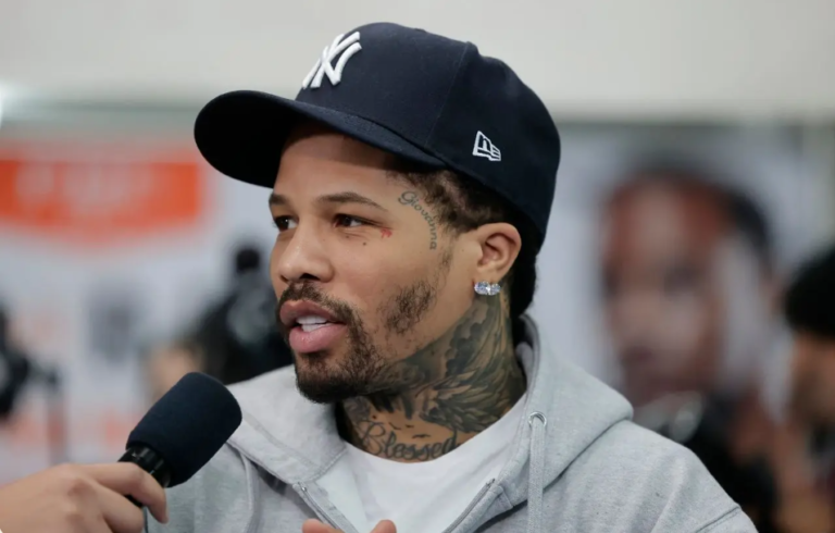 Gervonta Davis