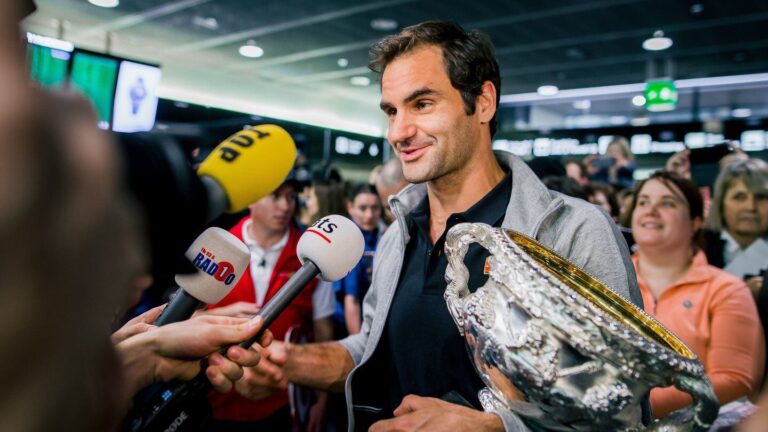 Roger Federer