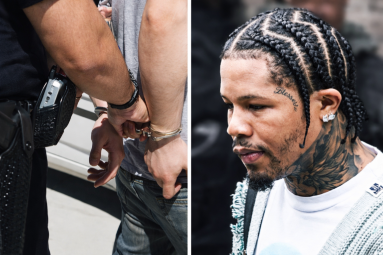 Gervonta Davis