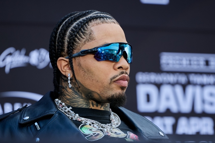 Gervonta Davis