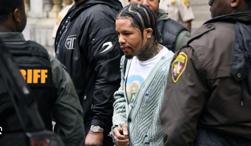Gervonta Davis
