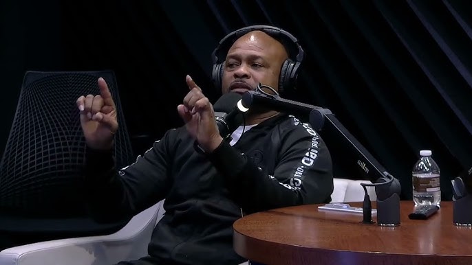 Roy Jones Jr