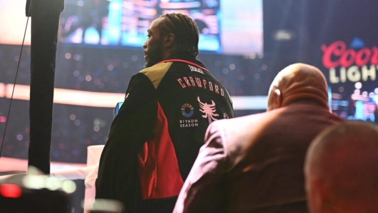 Terence Crawford
