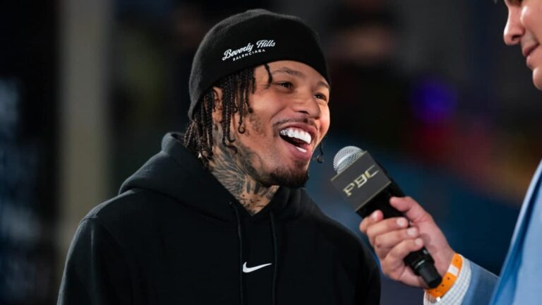 Gervonta Davis
