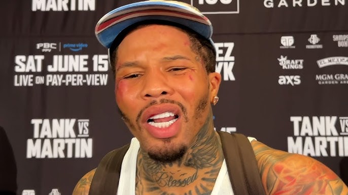 Gervonta Davis