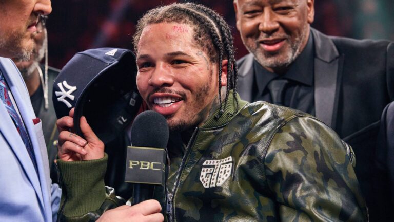 Gervonta Davis