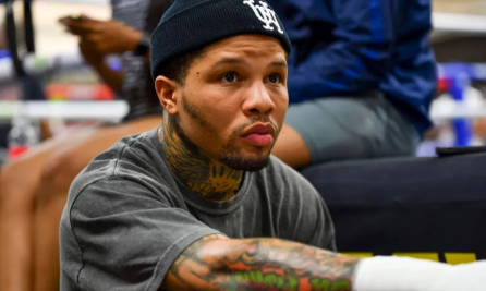 Gervonta Davis