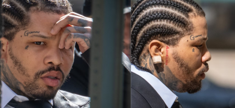 Gervonta Davis