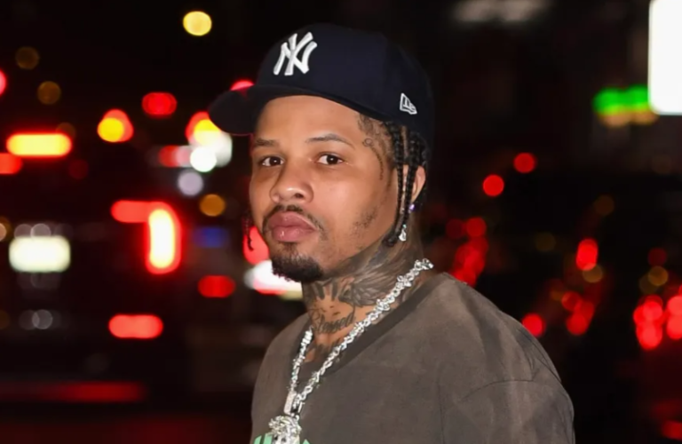 Gervonta Davis