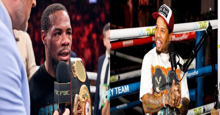 Gervonta Davis