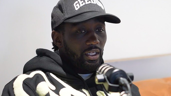 Terence Crawford