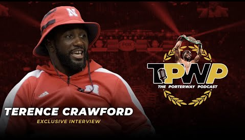 Terence Crawford