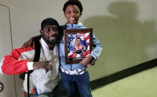 Terence Crawford