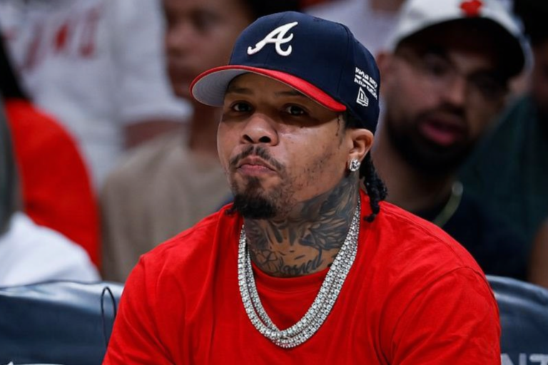 Gervonta Davis