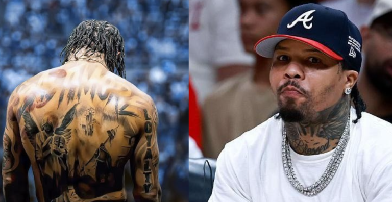 Gervonta Davis