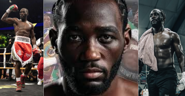 Terence Crawford
