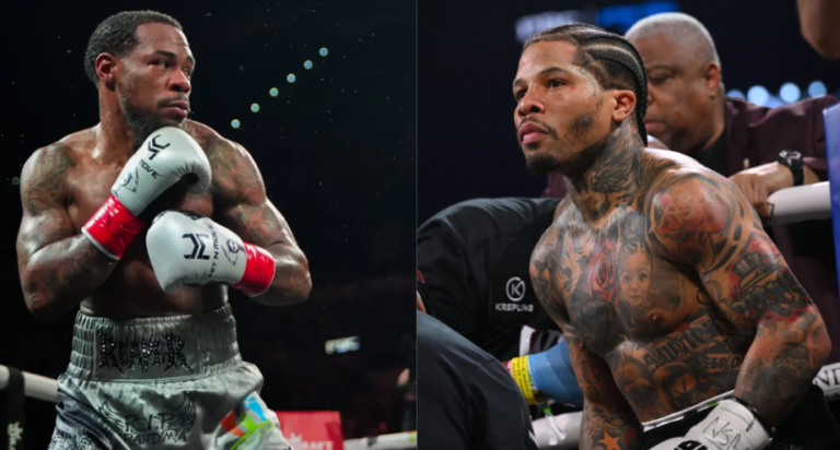 Gervonta Davis