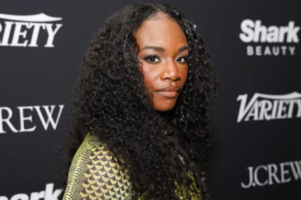 Claressa Shields