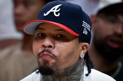 Gervonta Davis