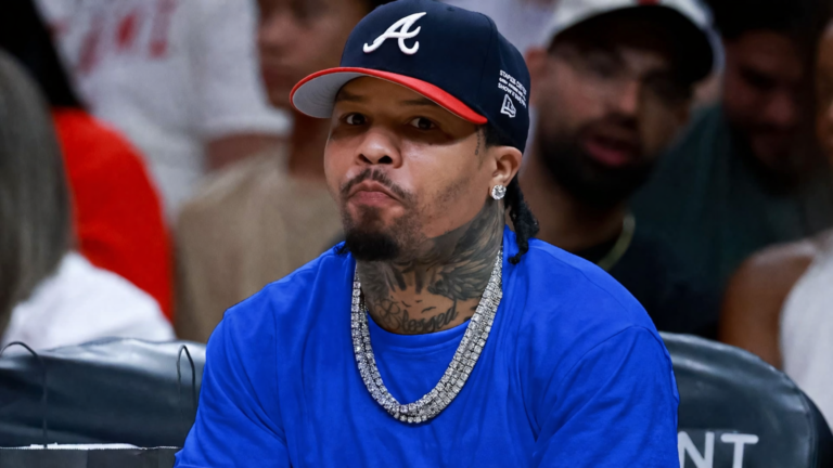 Gervonta Davis