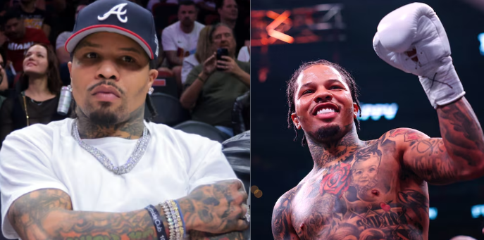 Gervonta Davis