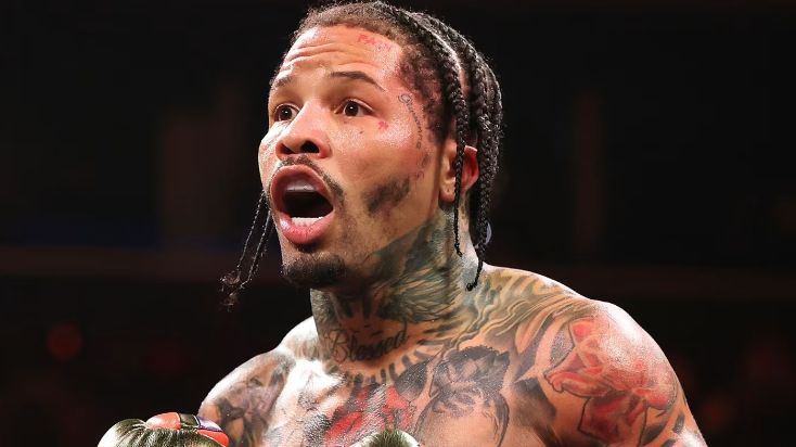 Gervonta Davis