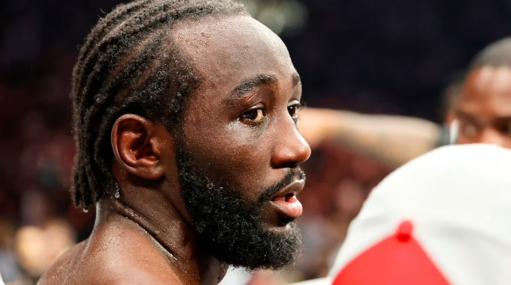 Crawford’s trainer names the Only Greatest boxing legend he