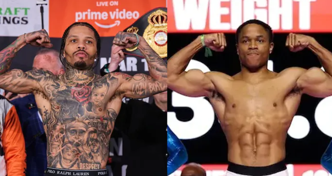 Fight Talks: Conflicting Reports Emerge on Gervonta Davis vs Gervonta Davis