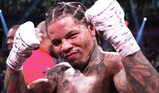 Updates: Gervonta Davis edging closer to a fight for the Gervonta Davis